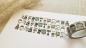 Preview: Washi Tape Flaschen